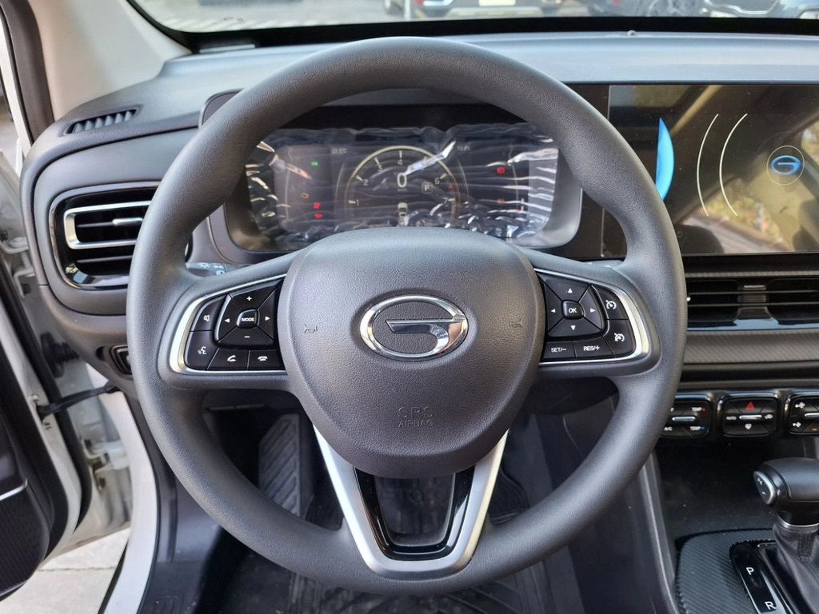 GAC Motor GS3 POWER POWER GB 1.5 AUT 2025 - Imagen 17 de 20