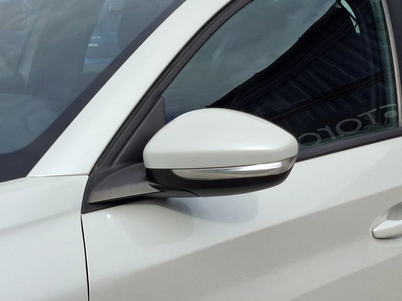Peugeot 208 1.2 STYLE PURETECH 75 4X2 MT 5P 2023 - Imagen 6 de 20
