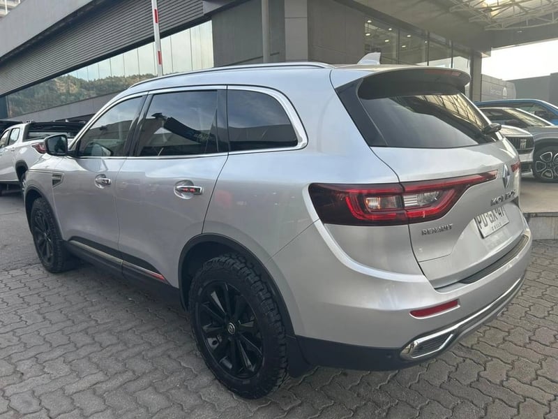 Renault KOLEOS 2.5 INTENS AT 4X2 2021 - Imagen 5 de 17