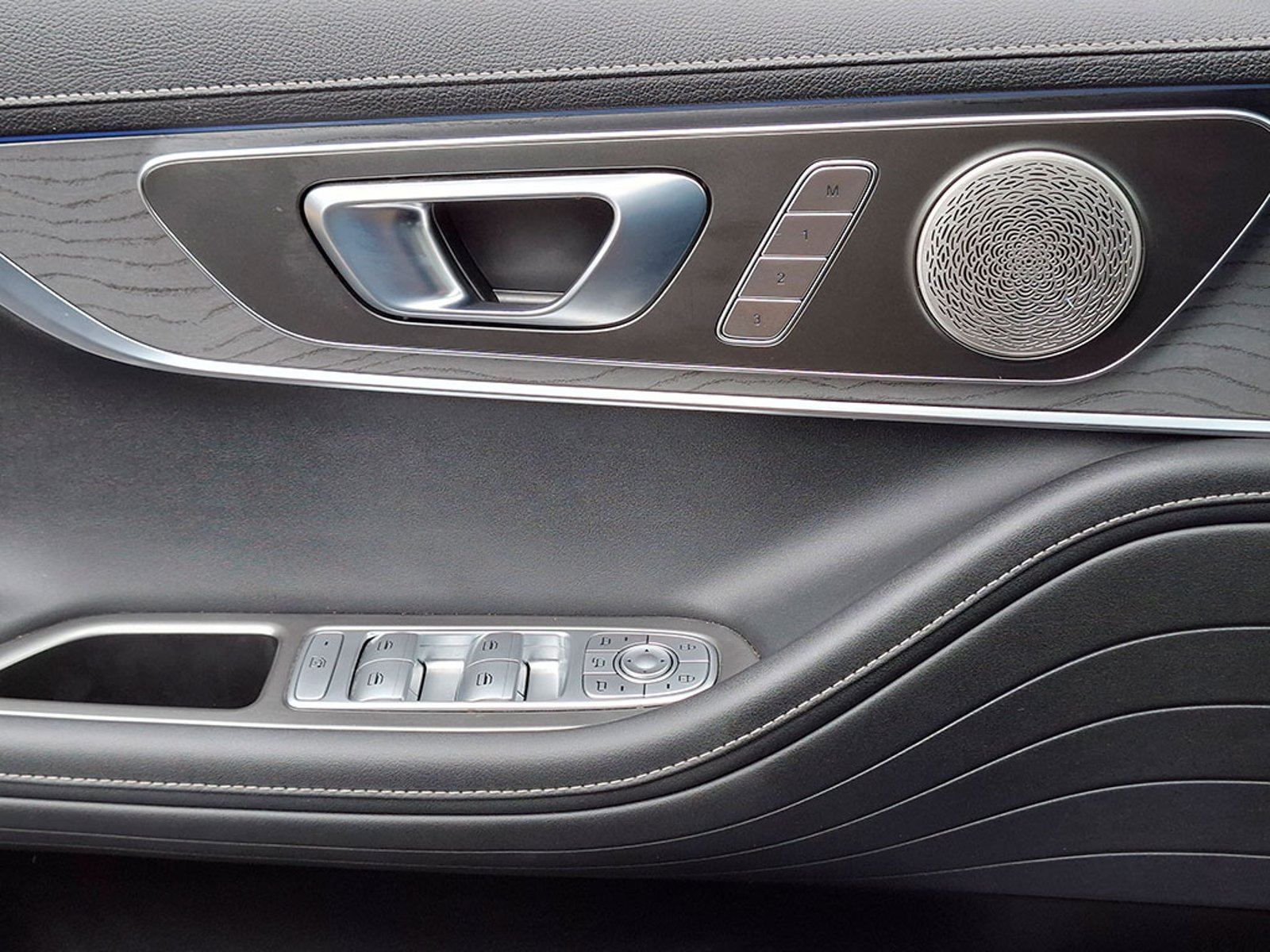 Chery TIGGO 8 PRO 1.5T PHEV HYBRID 2025 - Imagen 20 de 20