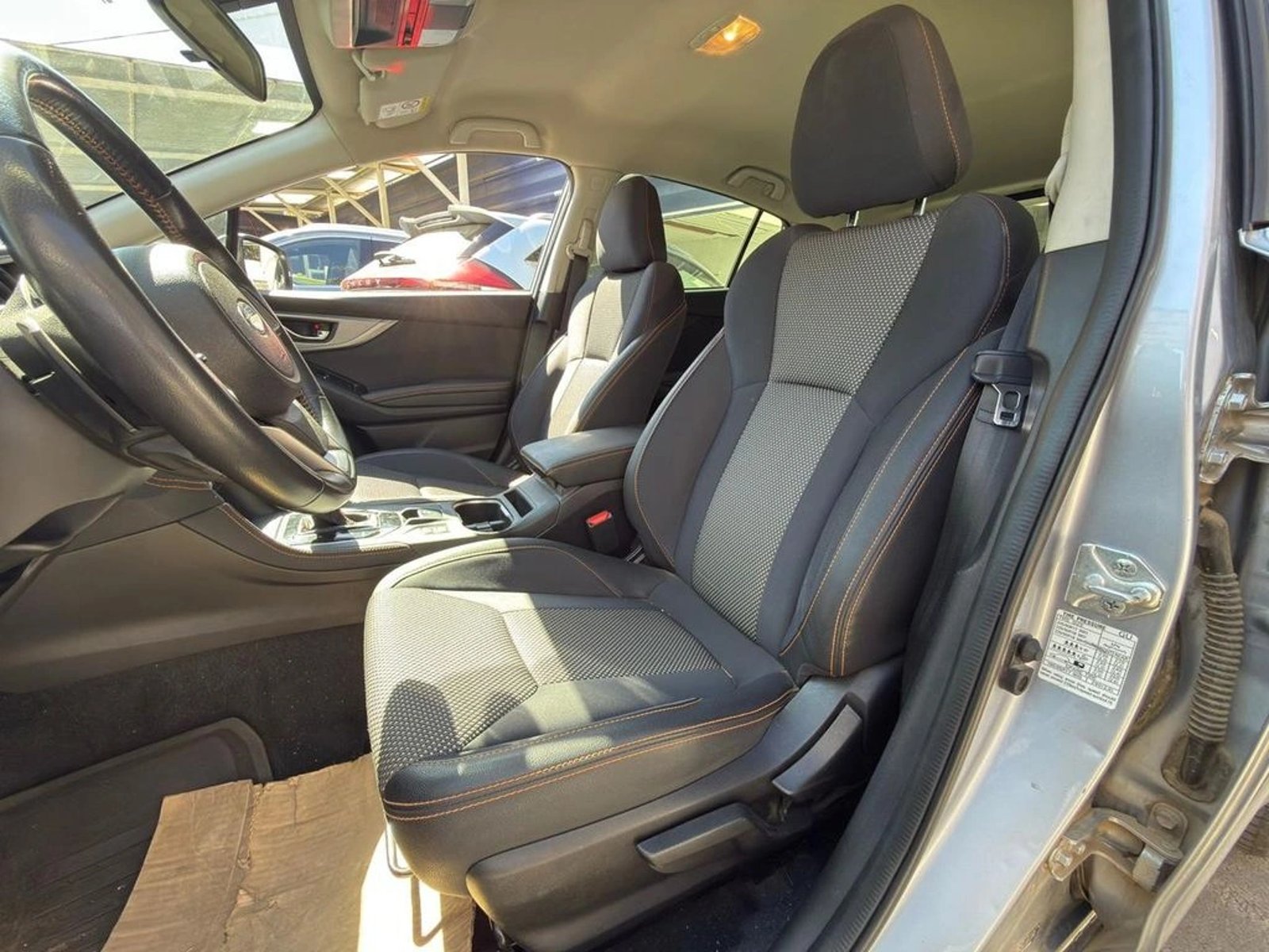 SUBARU XV 2023 - Imagen 11 de 20