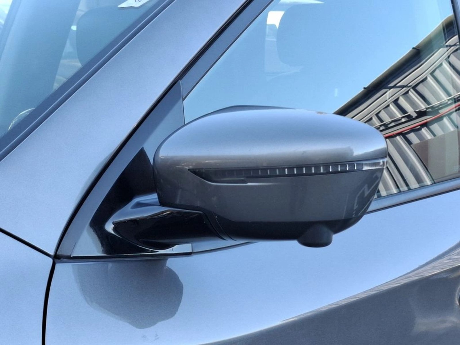 NISSAN PATHFINDER 2019 - Imagen 6 de 20
