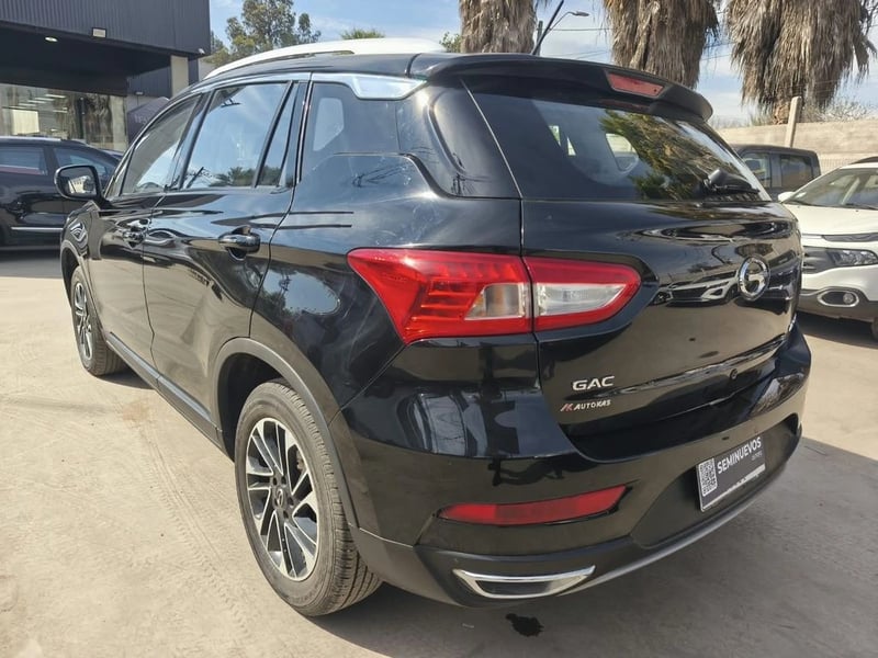 GAC Motor GS4 GB MT 1.3 2022 - Imagen 10 de 20