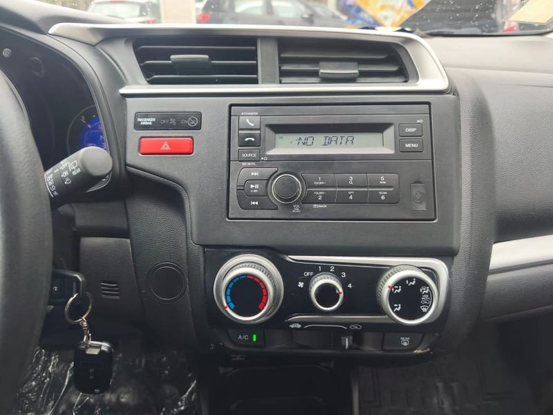 Honda WR-V WR V LX 1.5 2018 - Imagen 15 de 20