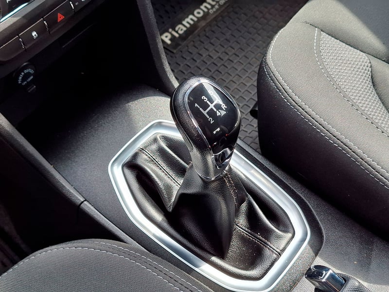 Chery TIGGO 2 1.5 VVT GL 4X2 MT 5P 2024 - Imagen 17 de 20