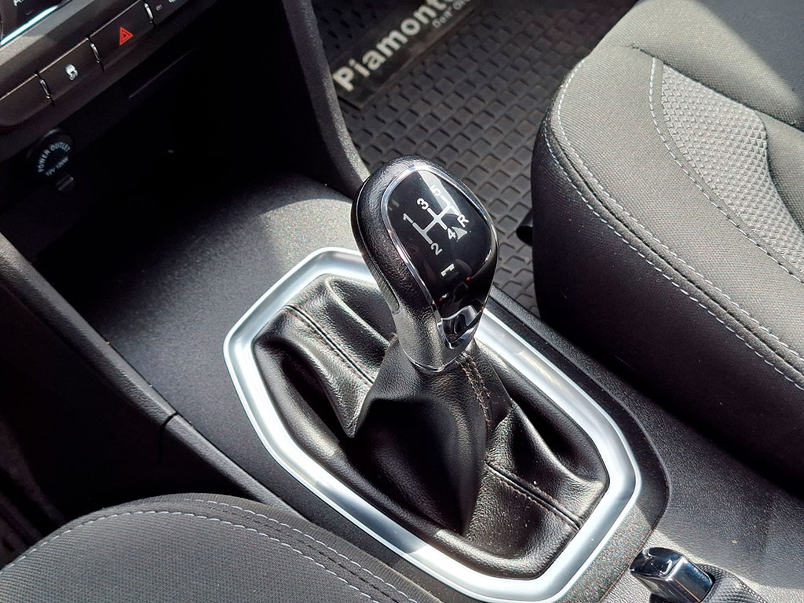 Chery TIGGO 2 1.5 VVT GL 4X2 MT 5P 2024 - Imagen 17 de 20