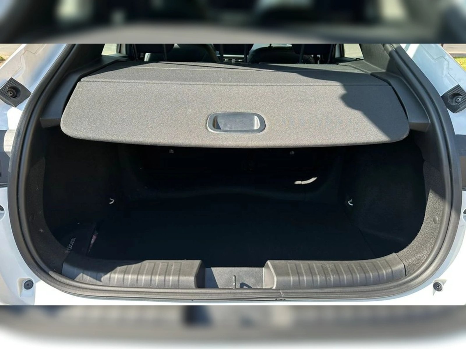 FIAT FASTBACK 2025 - Imagen 13 de 18