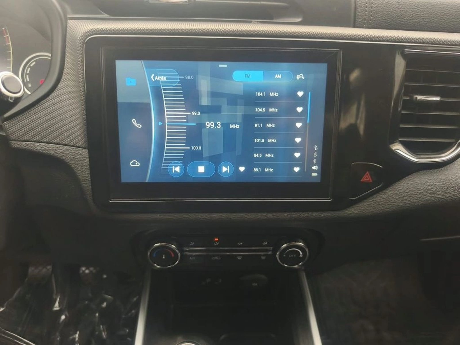 Chery TIGGO 3 GLS MT 2021 - Imagen 17 de 20