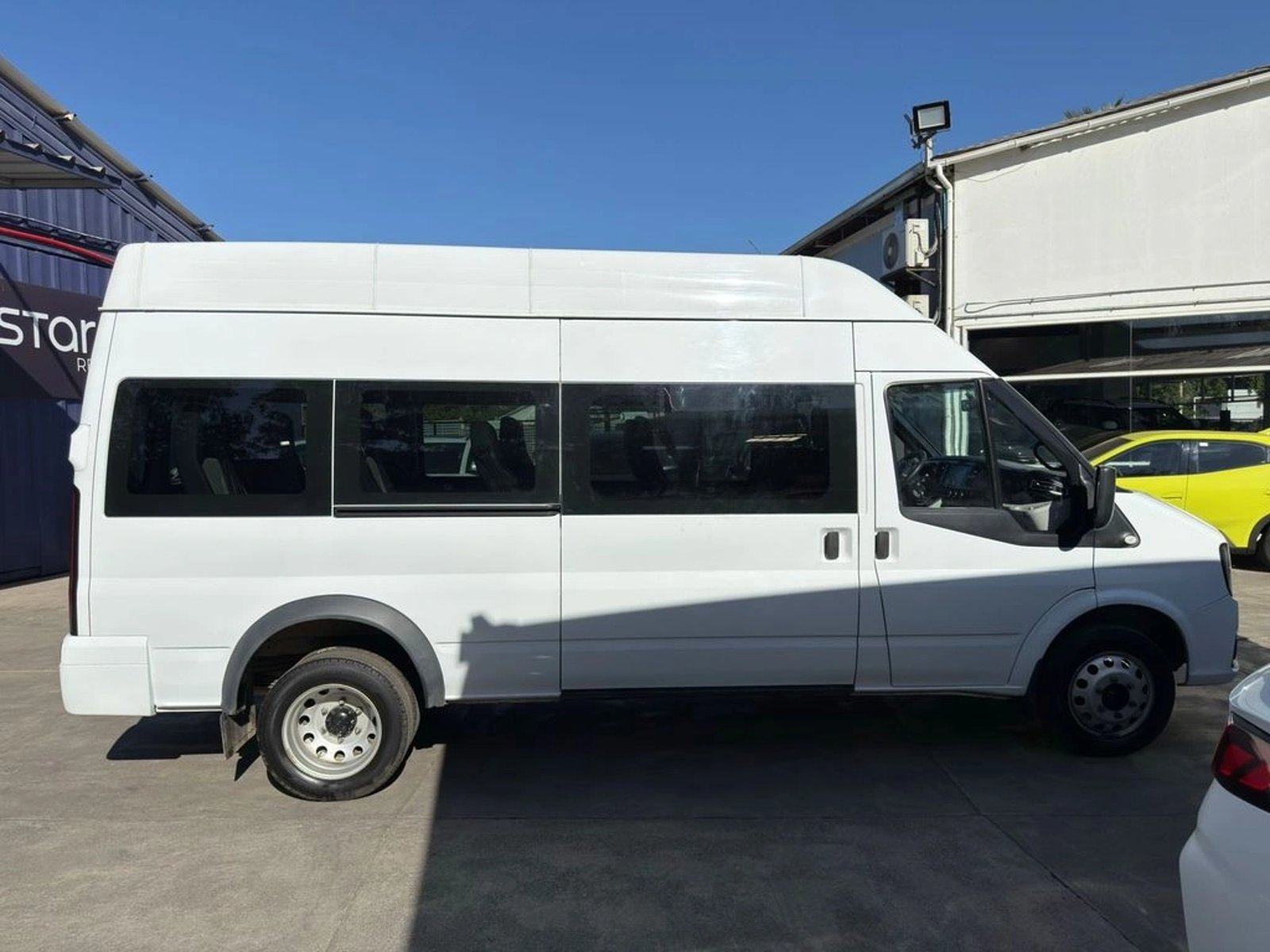 JMC TOURING 2025 - Imagen 4 de 18