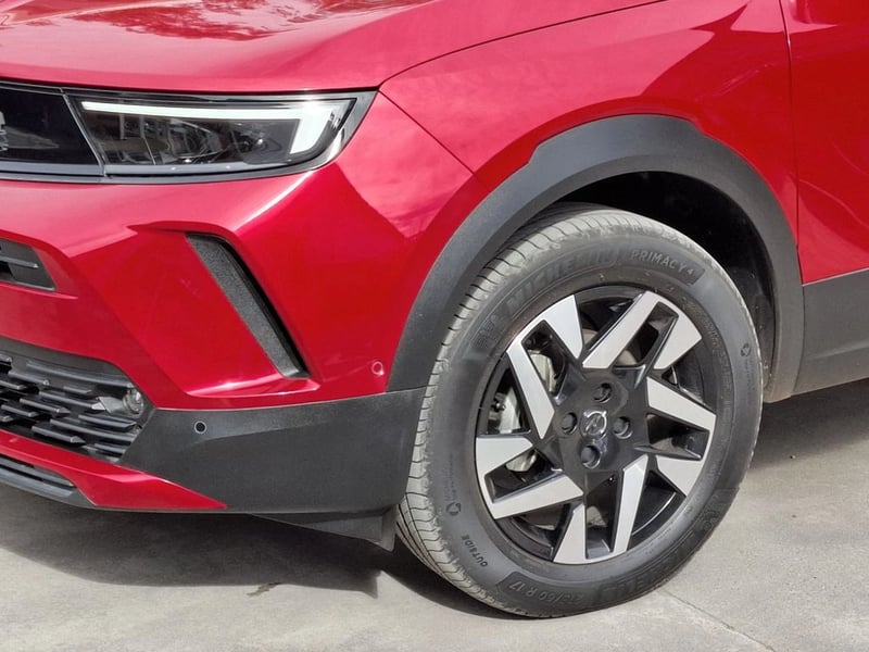 Opel MOKKA AT 1.2 2025 - Imagen 5 de 20