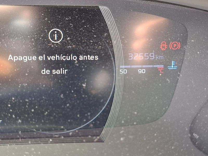 Peugeot 2008 BLUE HDI 130 GT 2024 - Imagen 18 de 20