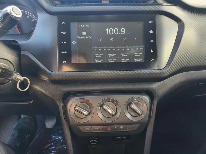 Chery TIGGO 2 GLS MT 1.5 2022 - Imagen 16 de 20