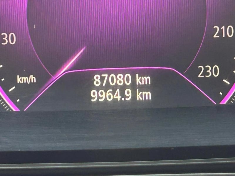Renault KOLEOS 2.5 INTENS AT 4X2 2021 - Imagen 14 de 17