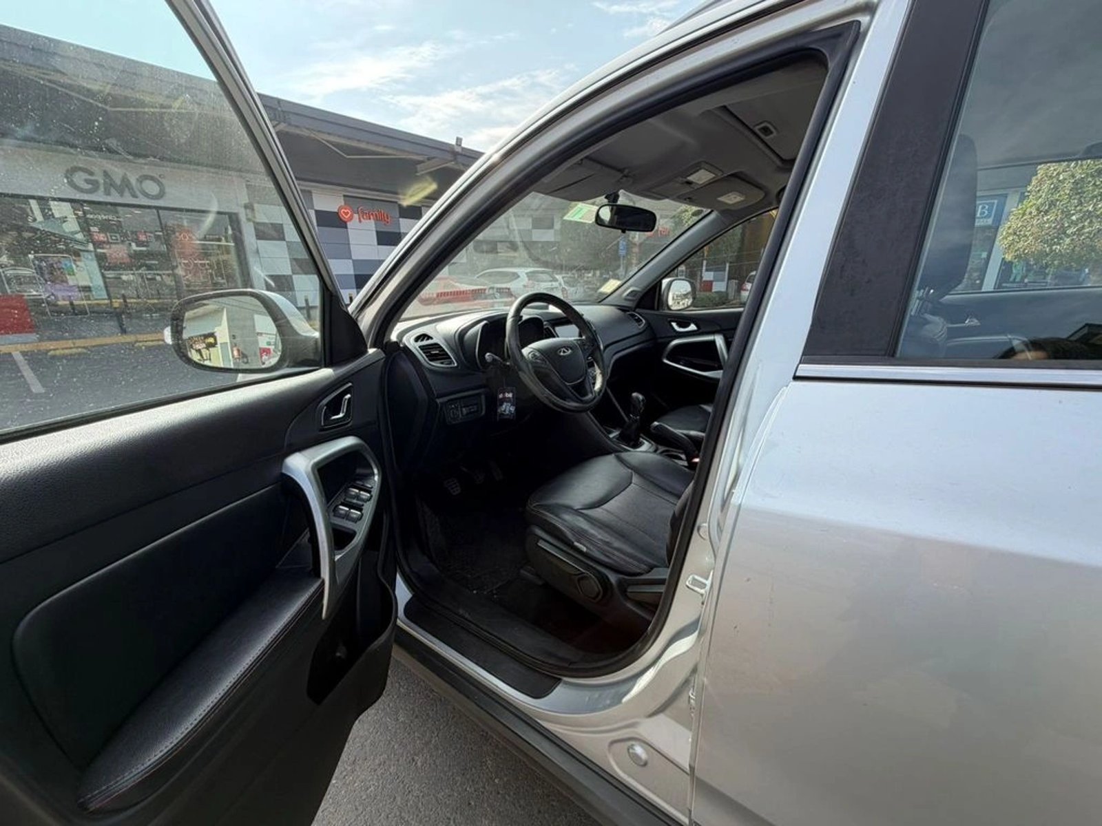 CHERY GRAND TIGGO 2.0 GLS MT 2016 - Imagen 9 de 16