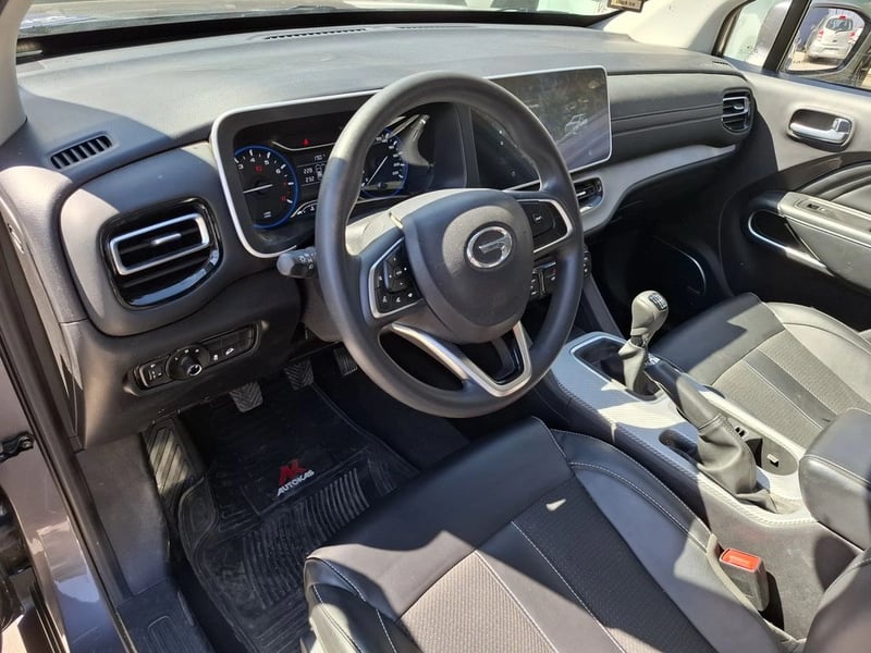 GAC Motor GS3 POWER GS MT 1.5 2025 - Imagen 14 de 20