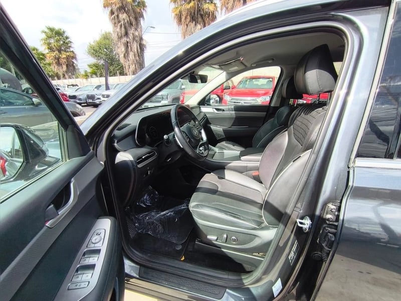 Hyundai PALISADE LX2 CRDI 2.2 AT 4X4 DSL 2023 - Imagen 10 de 20