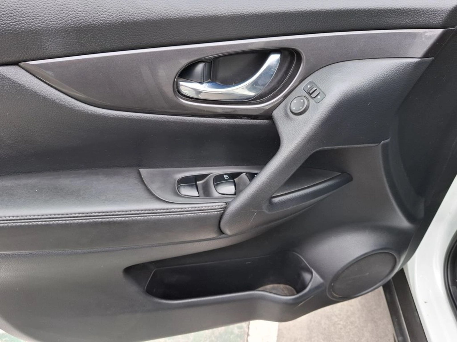 NISSAN X-TRAIL 2.5 SENSE MC 4X2 CVT AT 5P 2022 - Imagen 11 de 20