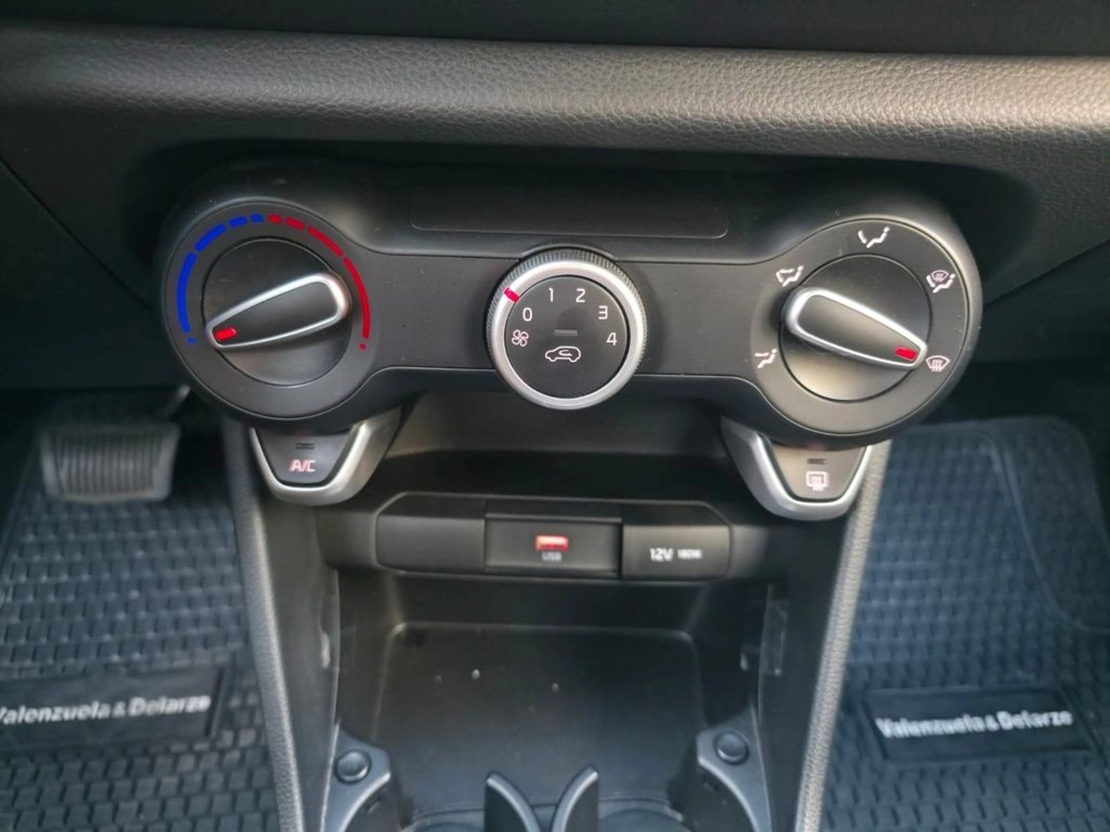 KIA MORNING 1.2 EX FULL AT 2024 - Imagen 16 de 20