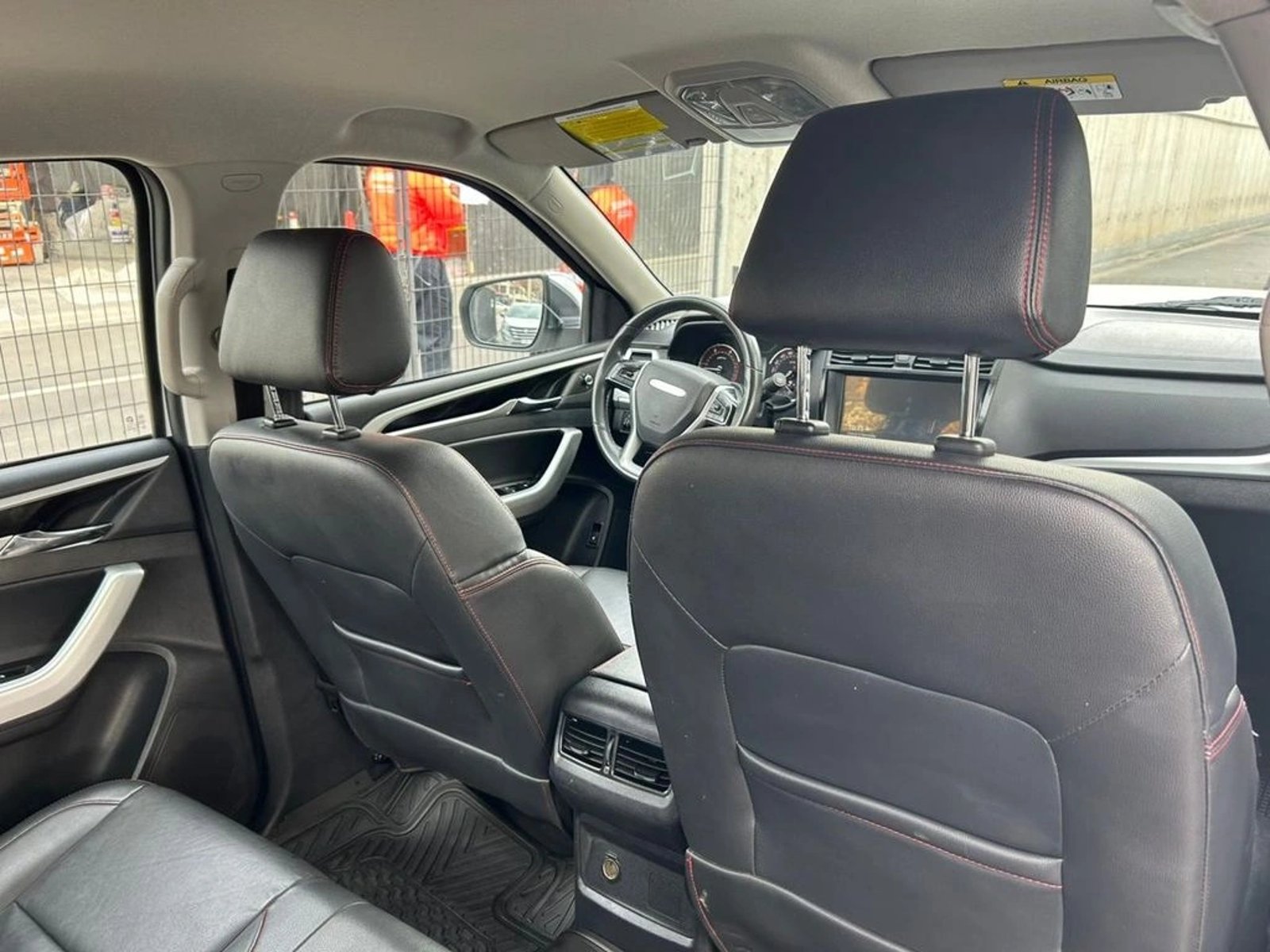 MAXUS T60 2023 - Imagen 13 de 17