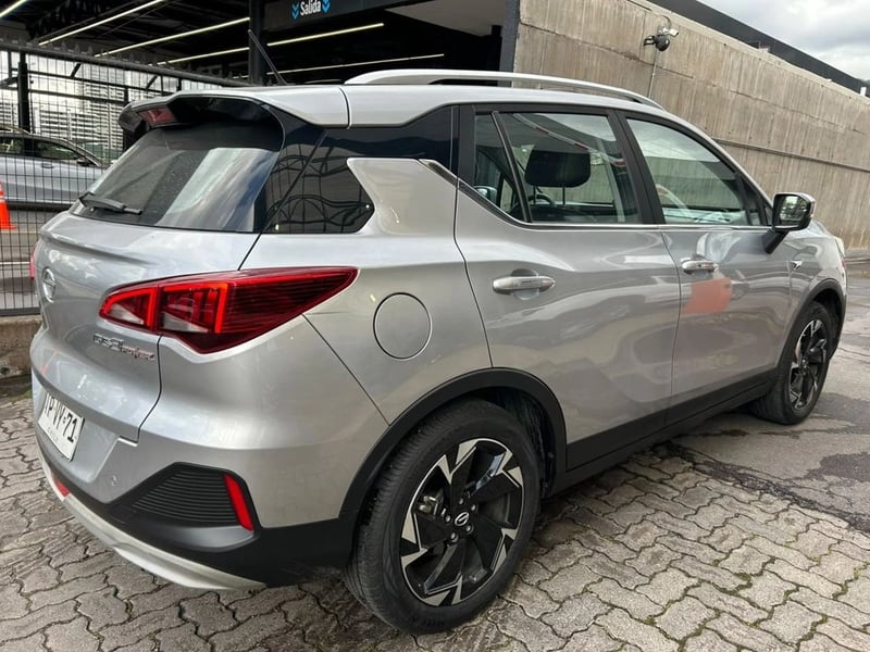 GAC Motor GS3 POWER 1.5T AT GB 2024 - Imagen 6 de 16