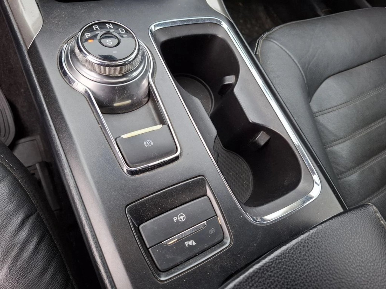 Ford FUSION SE ECOBOOST 2019 - Imagen 20 de 20