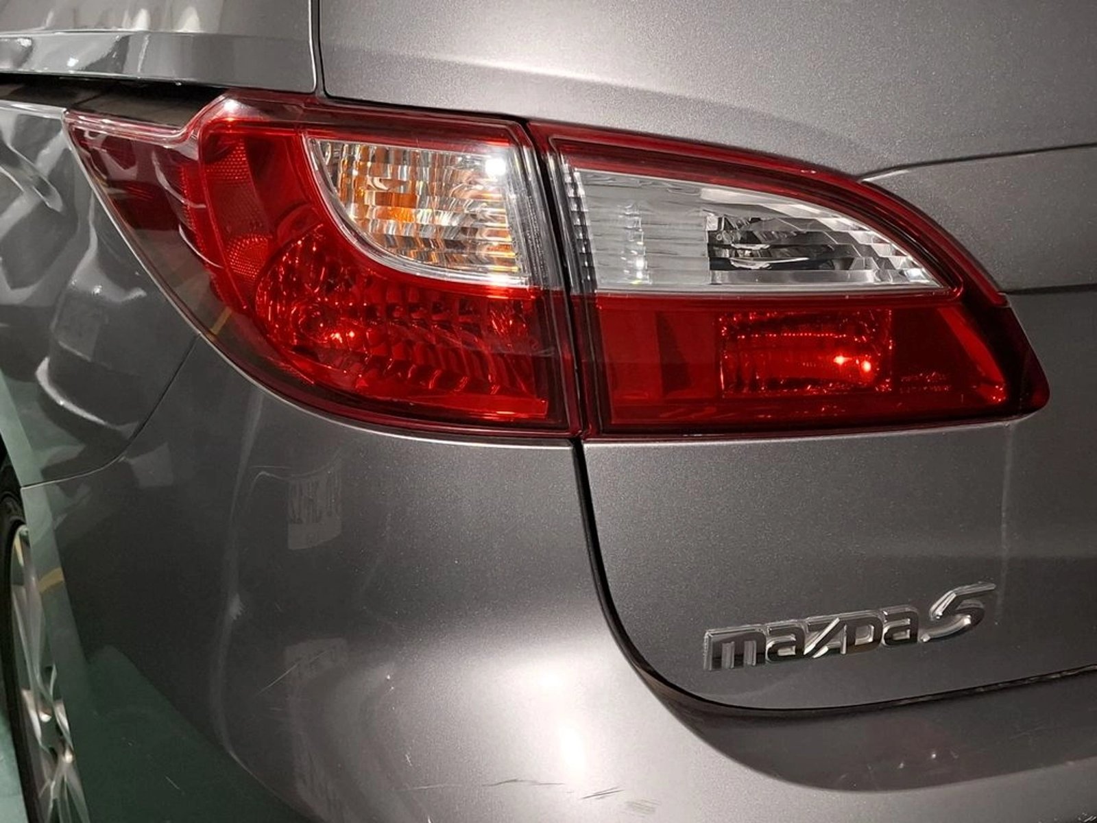 Mazda 5 2.0 AUT 2017 - Imagen 8 de 20