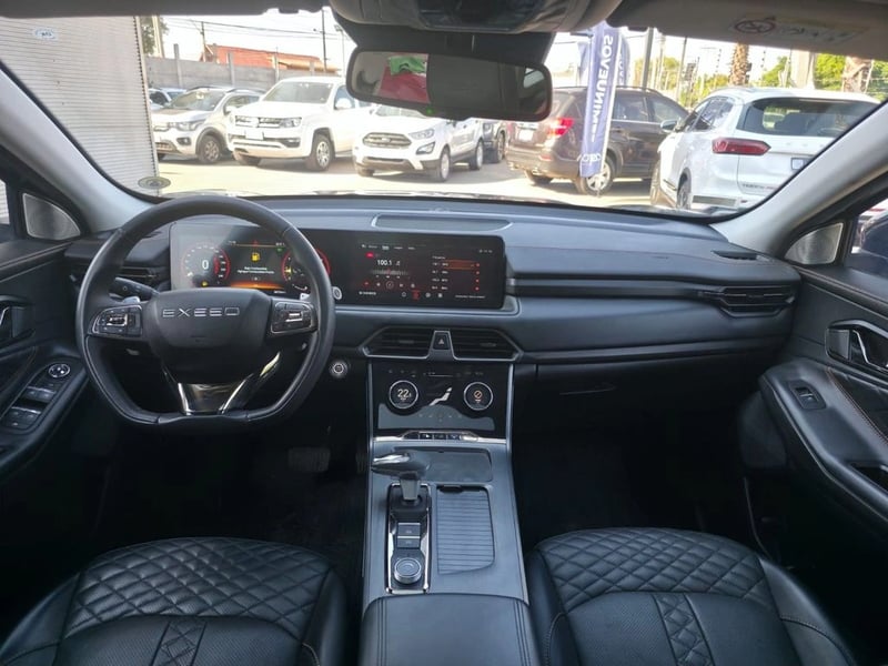 Exeed TXL UNLIMITED 2.0 AUT 2023 - Imagen 13 de 20