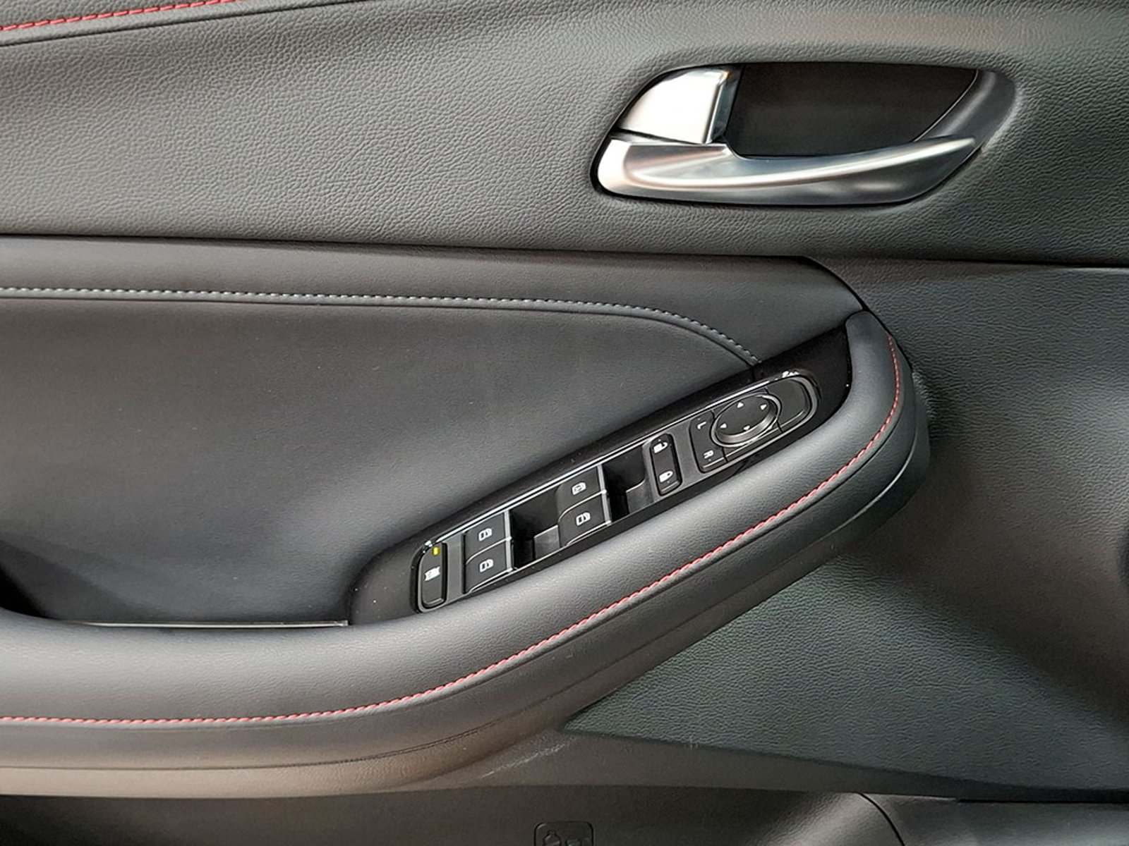 GAC MOTOR GS4 POWER 2026 - Imagen 20 de 20