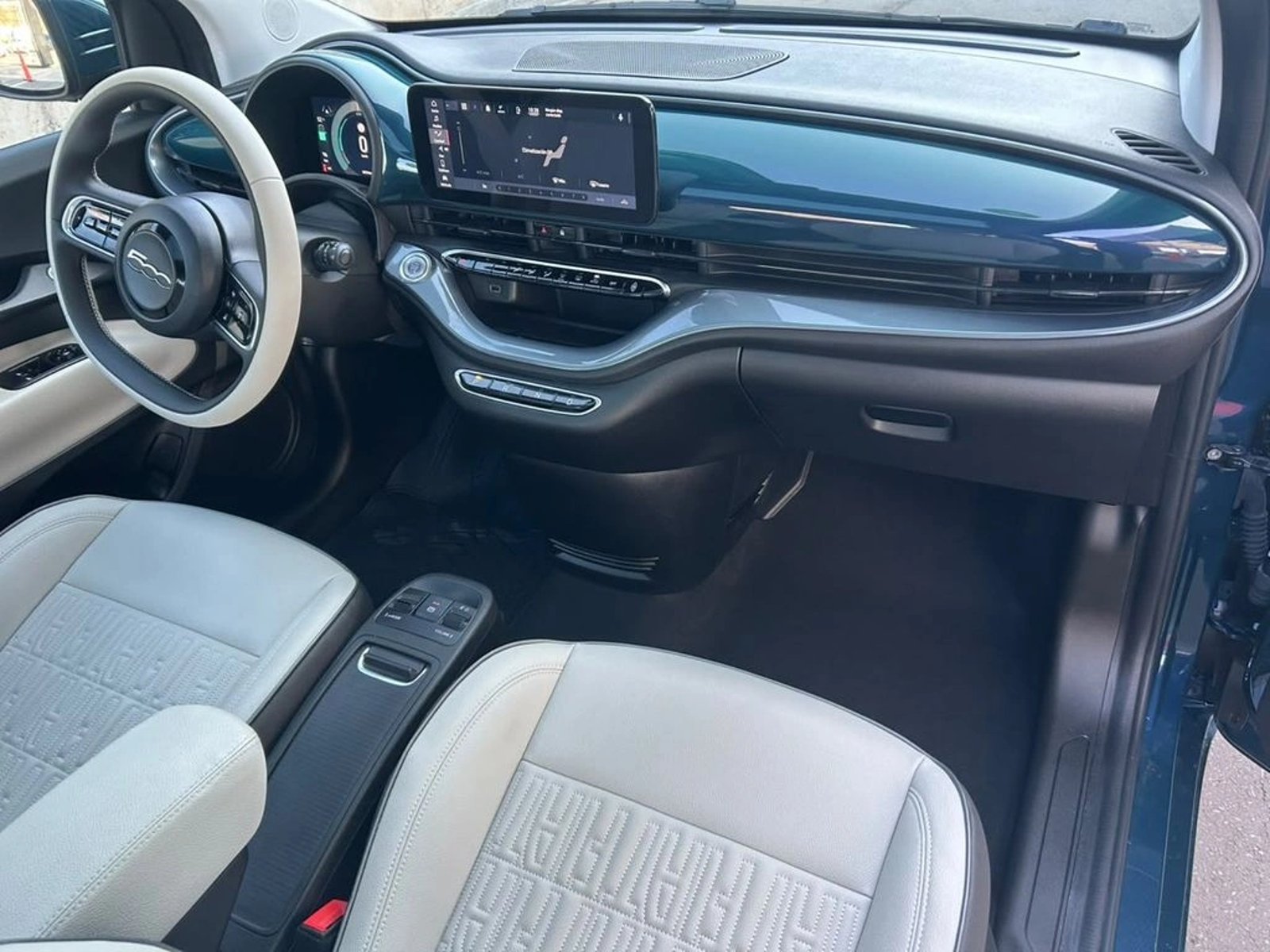 FIAT 500 AT ELECTRICO 2026 - Imagen 8 de 16