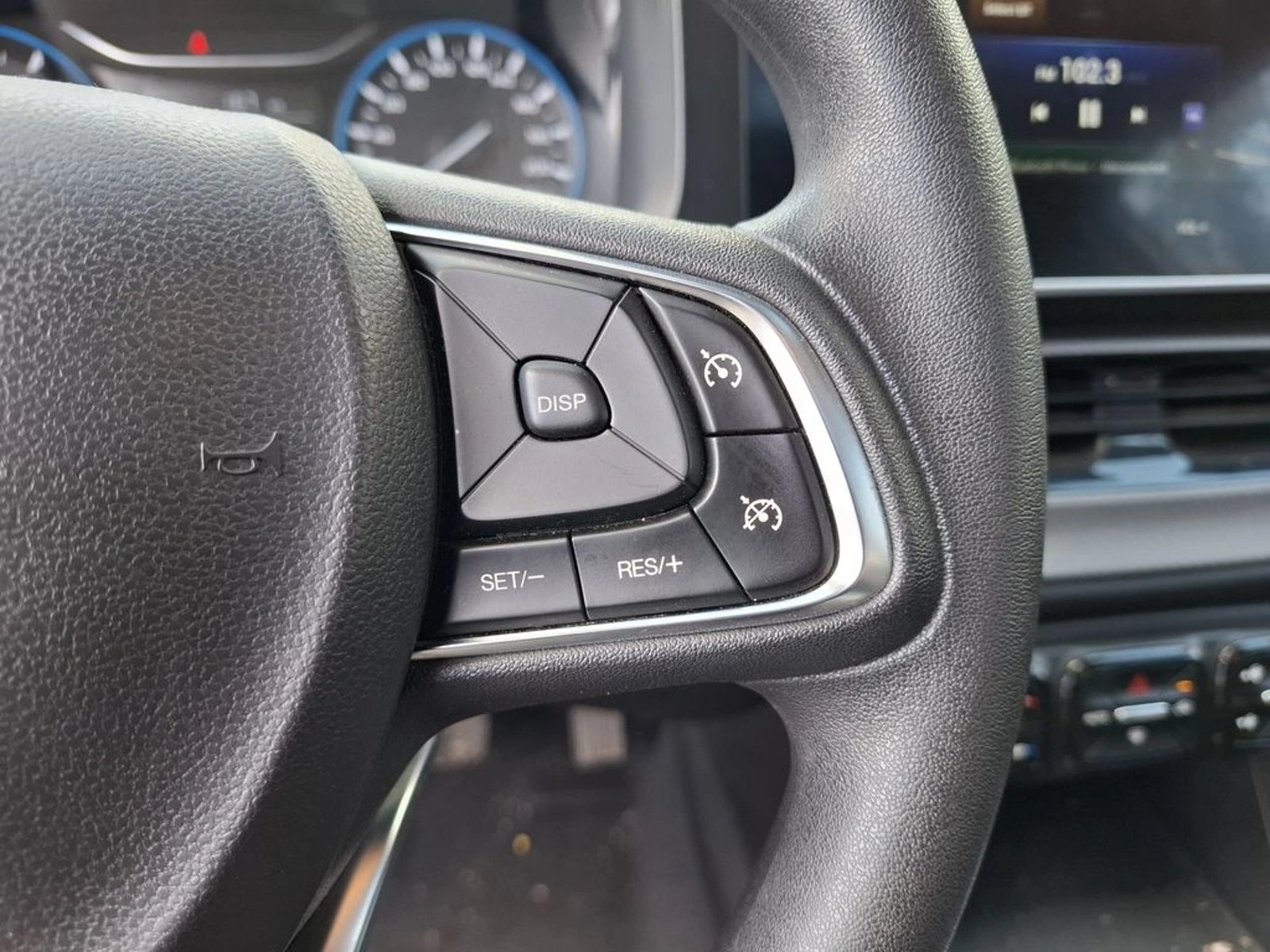 GAC Motor GS3 POWER 1.5 2024 - Imagen 17 de 20