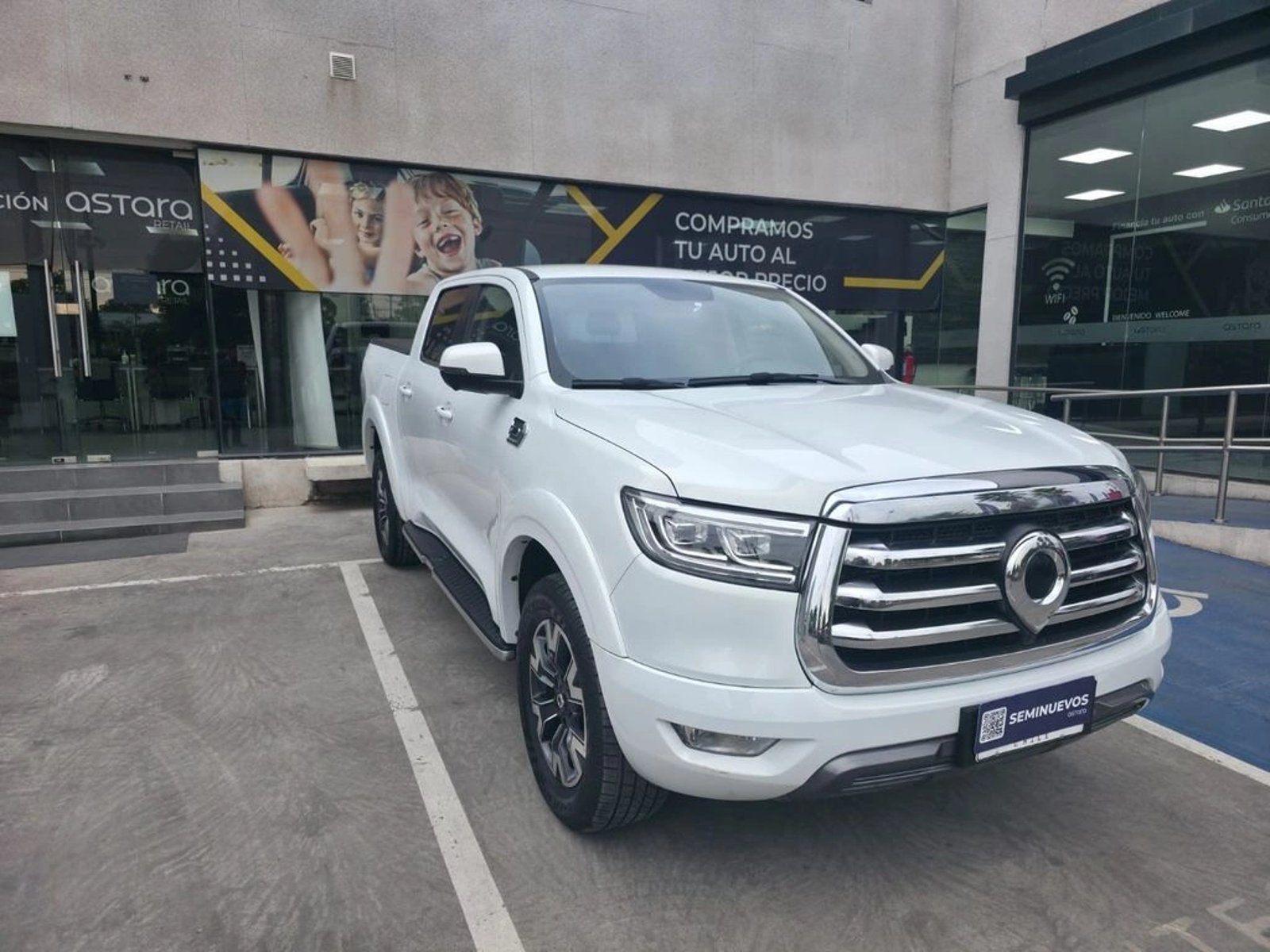 GREAT WALL POER 2024 - Imagen 4 de 20