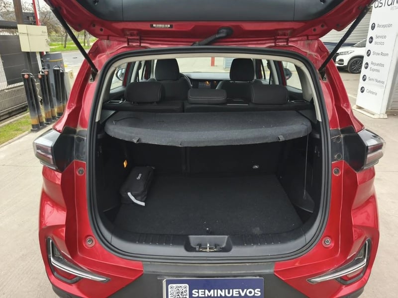 Changan CS15 MT 1.5 CONFORT 2022 - Imagen 8 de 20
