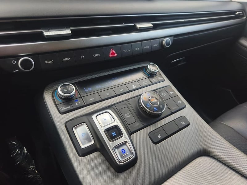 Hyundai PALISADE LX2 CRDI 2.2 AT 4X4 DSL 2023 - Imagen 17 de 20
