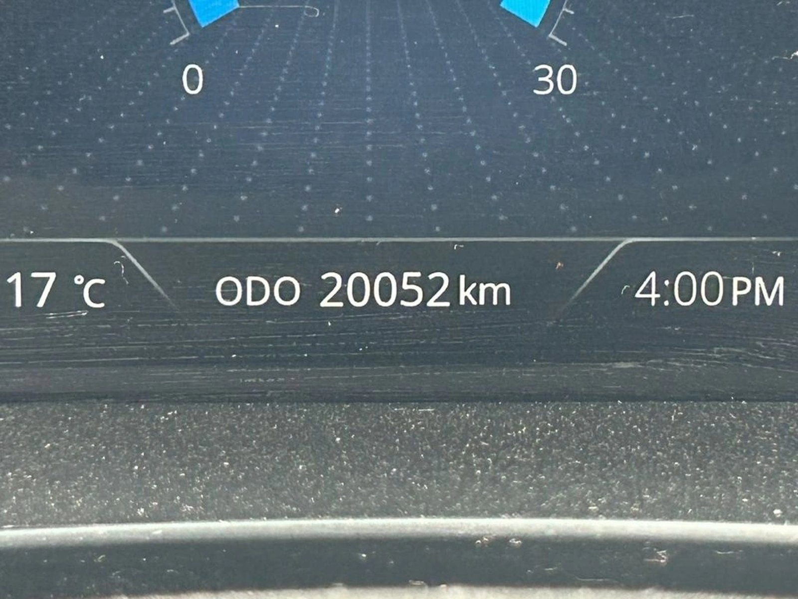 SsangYong REXTON 2.2 LIMITED PLUS AT 4X4 DIESEL 2025 - Imagen 13 de 16