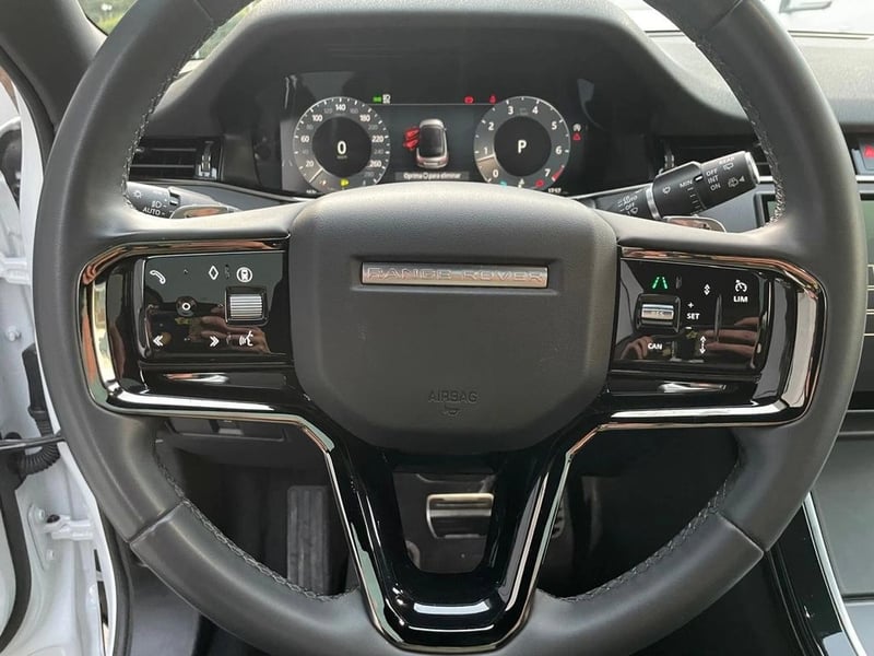 Land Rover RANGE ROVER EVOQUE 2.0 S HIBRIDO 4X4 200HP AT 5P 2024 - Imagen 13 de 20