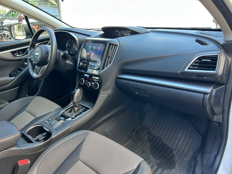Subaru XV 2.0I AWD CVT 2023 - Imagen 10 de 16
