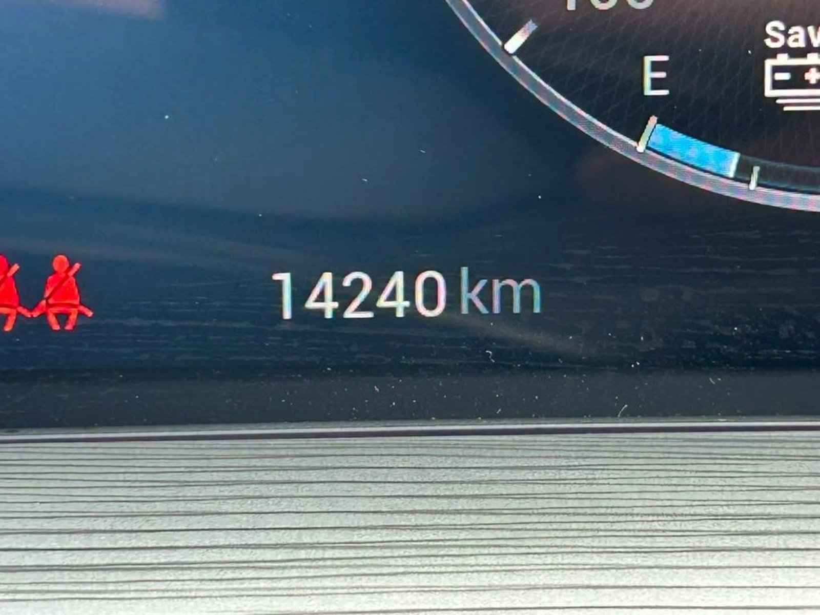 CHERY TIGGO 8 PRO PRO MAX 1.5T HIBRIDO 2024 - Imagen 14 de 17