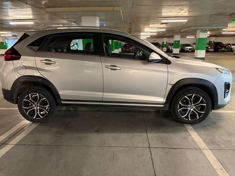 Chery TIGGO 2 PRO 1.5 GLS 4X2 CVT AT 5P 2023 - Imagen 4 de 15