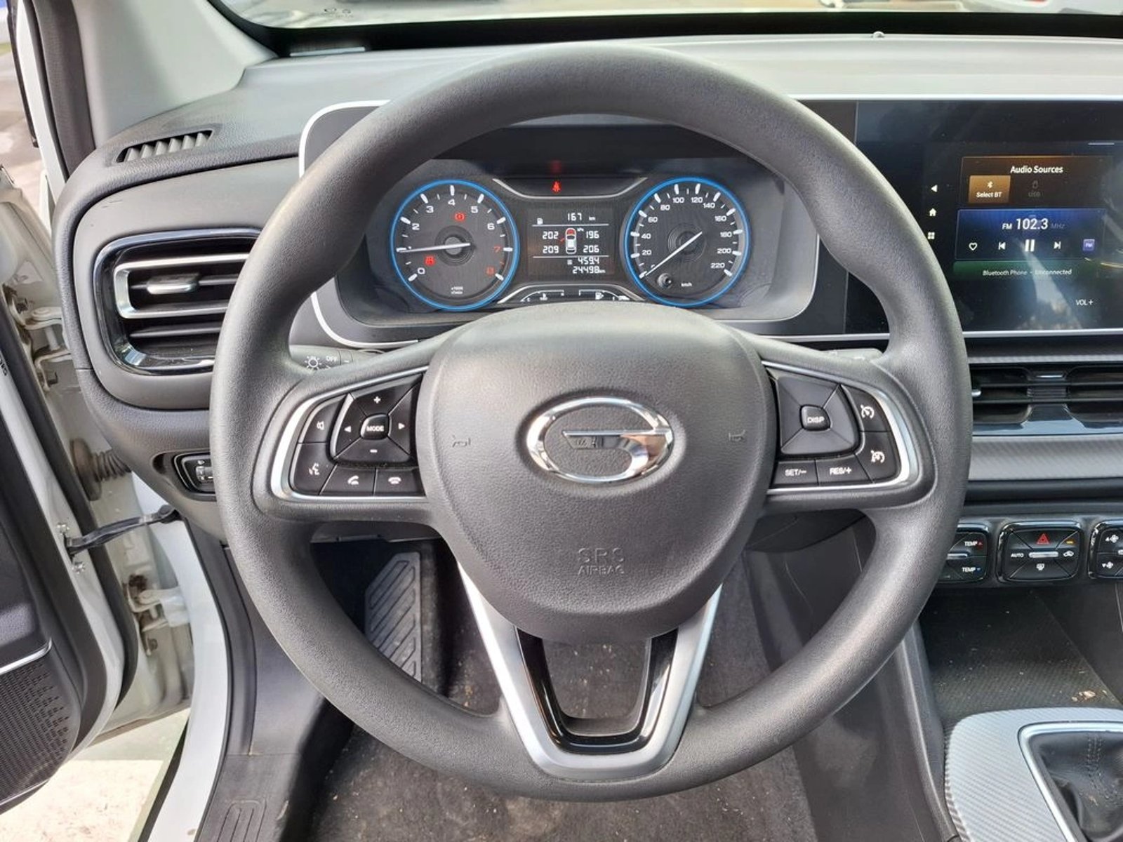 GAC Motor GS3 POWER 1.5 2024 - Imagen 15 de 20