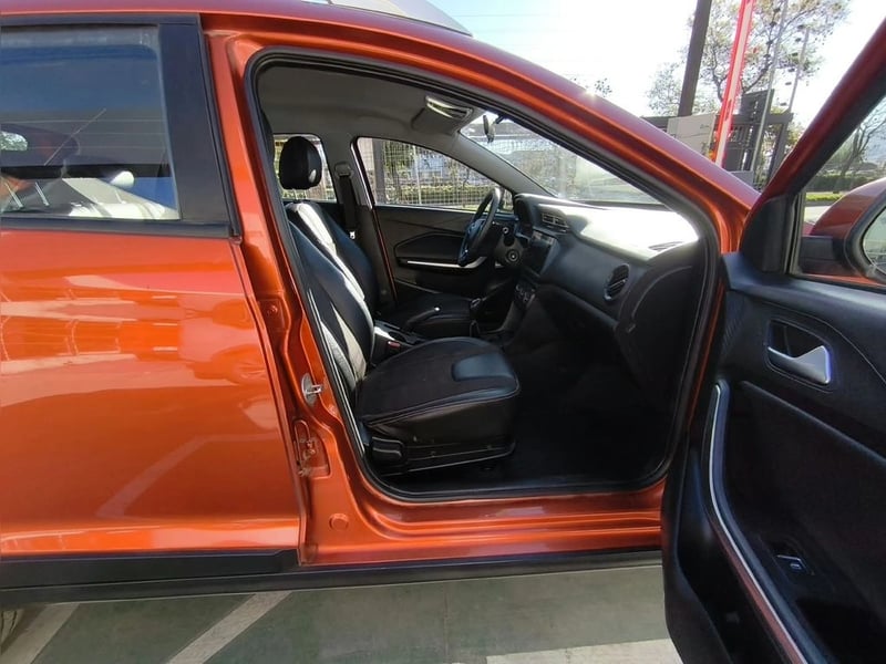 Chery TIGGO 2 GLS MT 1.5 2022 - Imagen 18 de 20