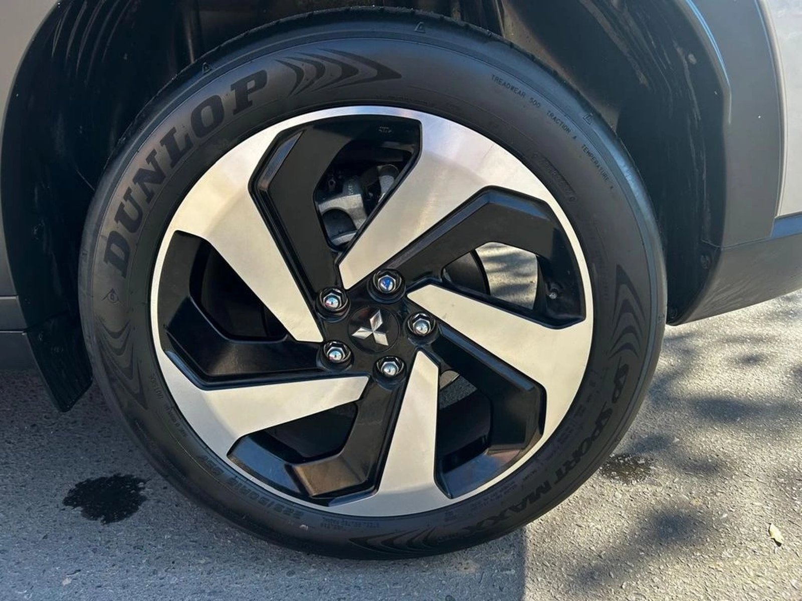 MITSUBISHI OUTLANDER 2025 - Imagen 12 de 16