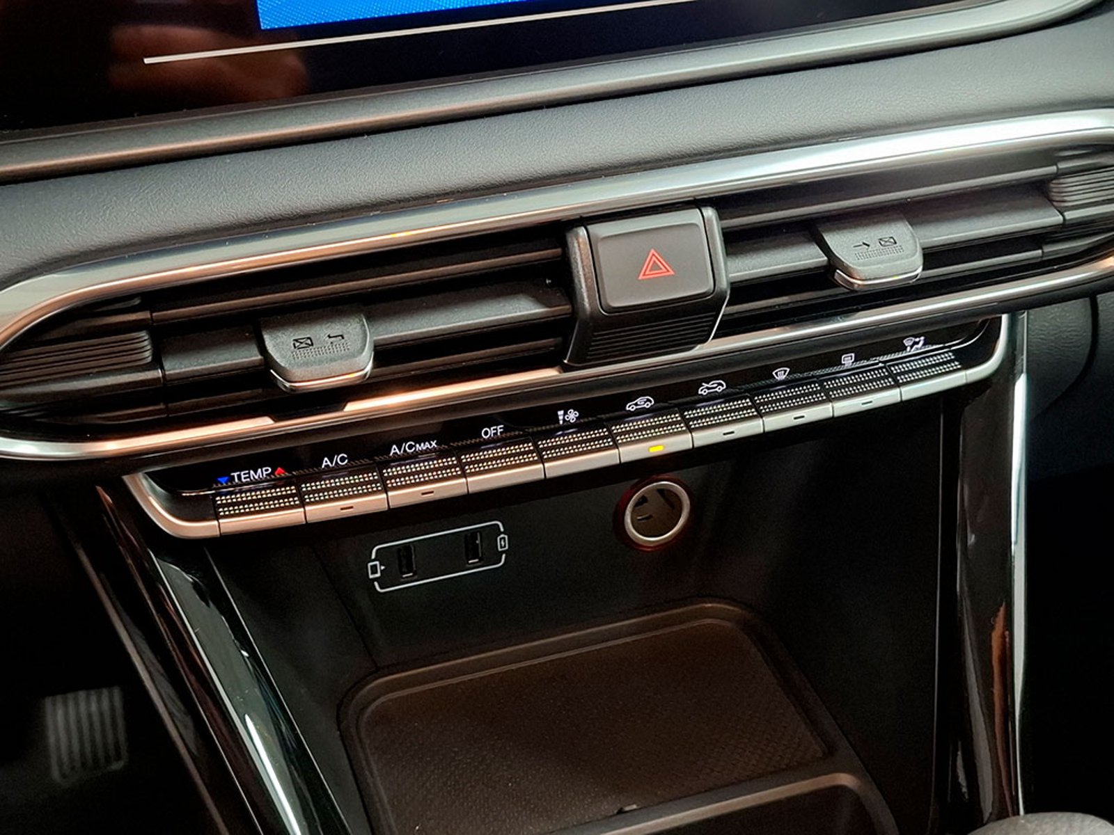 GAC MOTOR GS4 POWER 2026 - Imagen 17 de 20
