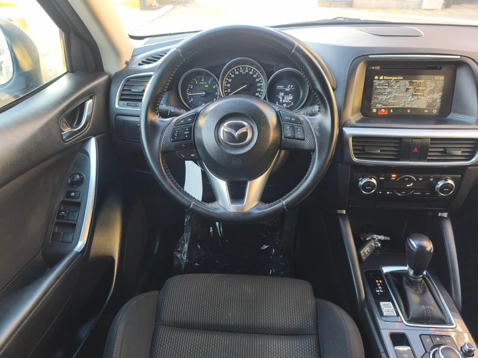 Mazda CX-5 NEW CX5 R 2.0 AT 2017 - Imagen 16 de 20