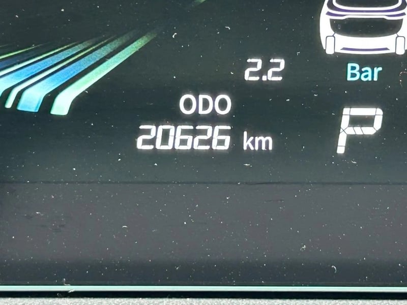 Dongfeng T5 EVO 1.5 NOBLE TURBO DCT AUT 7 VEL 2024 - Imagen 13 de 15