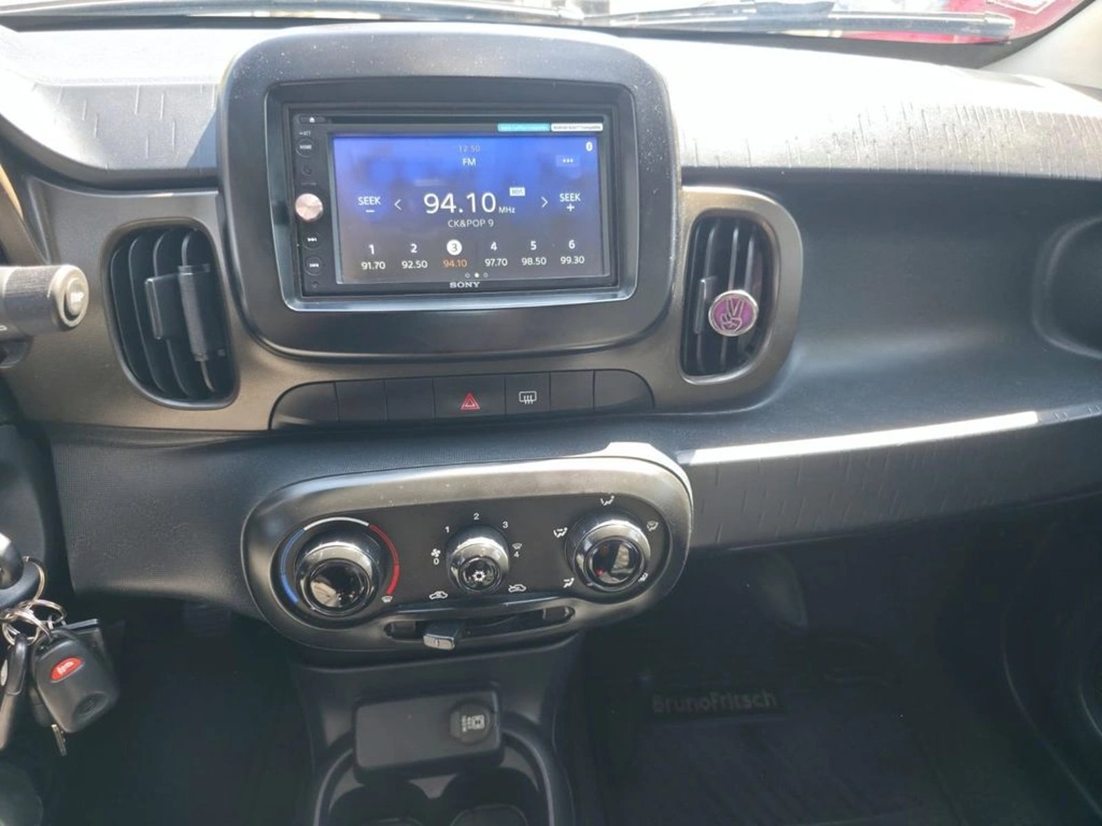 FIAT MOBI 2021 - Imagen 14 de 20