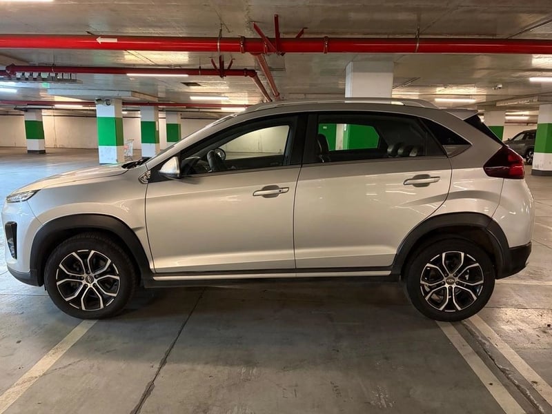 Chery TIGGO 2 PRO 1.5 GLS 4X2 CVT AT 5P 2023 - Imagen 8 de 15
