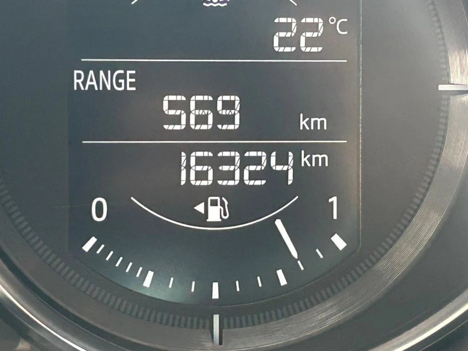 MAZDA 6 2025 - Imagen 14 de 17