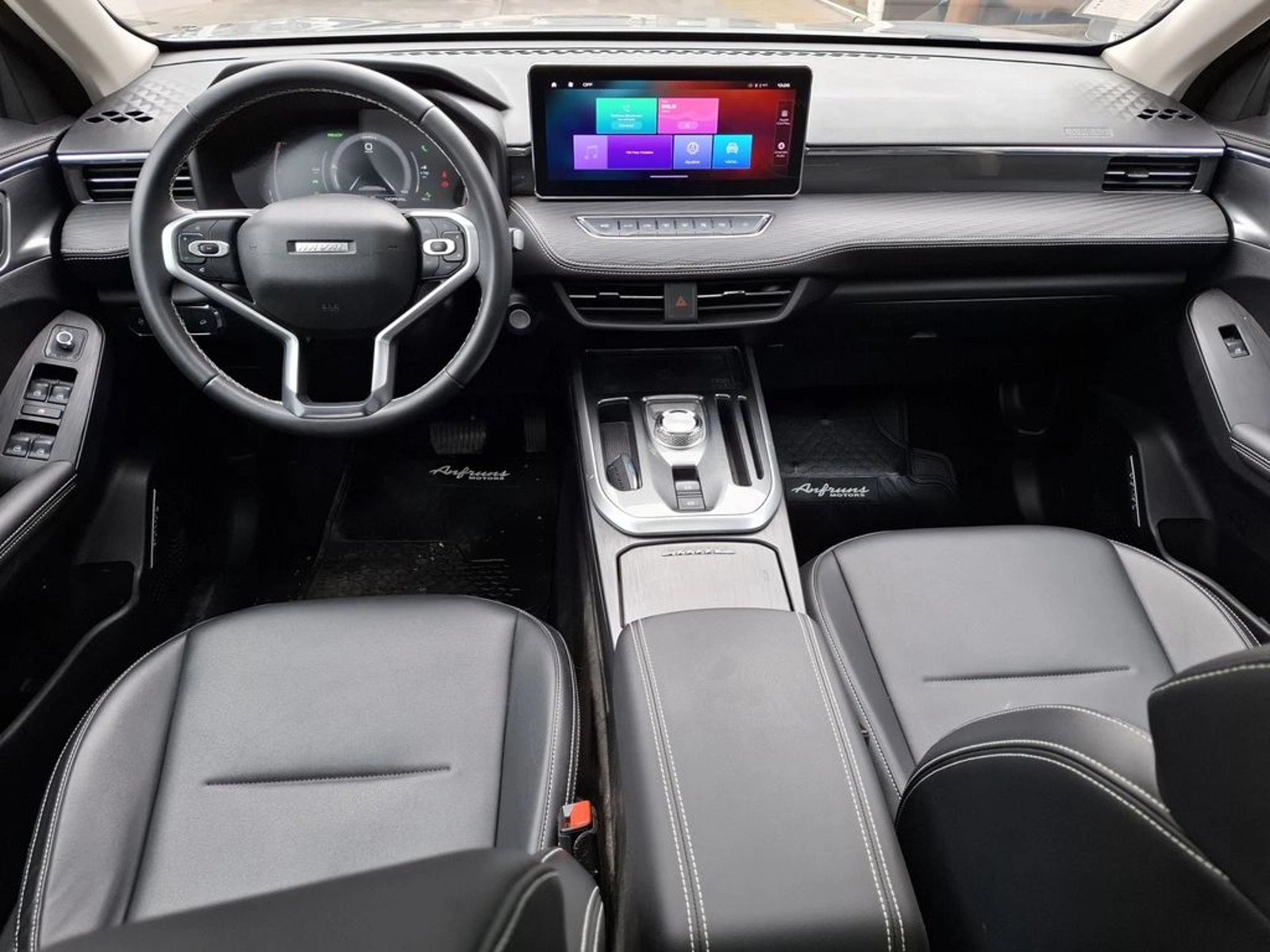 HAVAL JOLION 1.5 DELUXE AT 2023 - Imagen 15 de 20