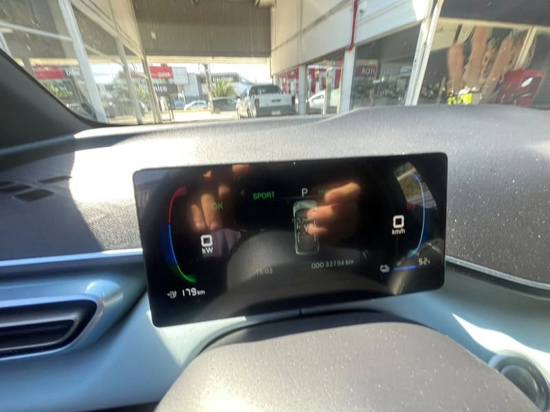 BYD DOLPHIN MINI GS 2024 - Imagen 17 de 20