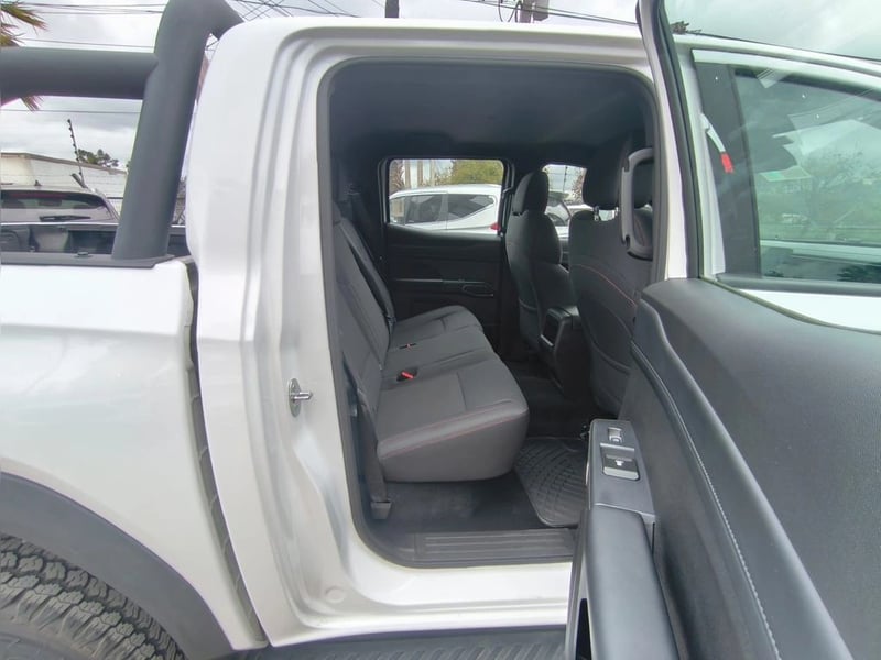 Chery HIMLA FORCE 2.3T 4X2 MT 2026 - Imagen 18 de 20
